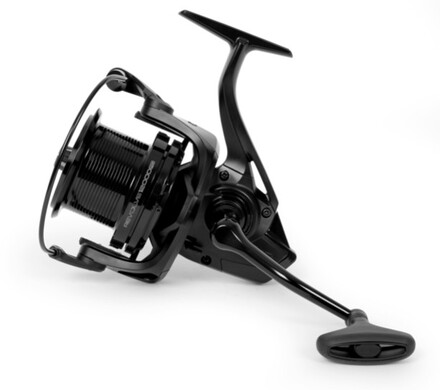 Mulinello da Carpa Avid Revolve 12000FD Big Pit 