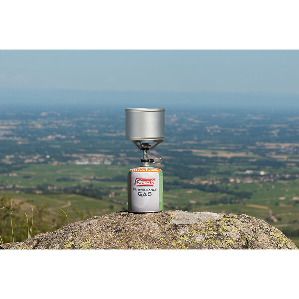 Coleman Fyrelite Stove