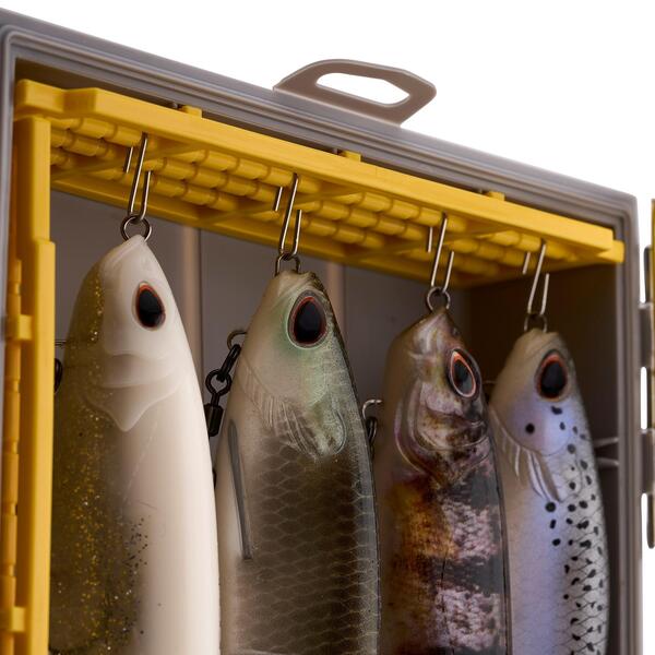 Plano Edge Swimbait Box 3700 Tacklebox