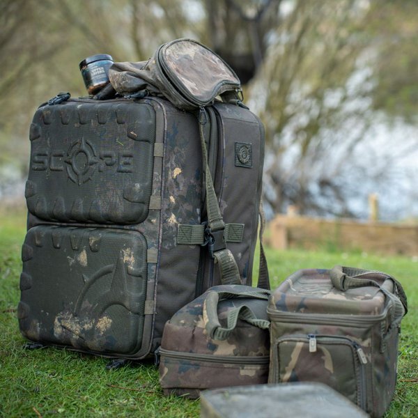 Nash Scope OPS Deploy Rucksack