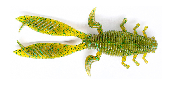 Lucky John Insector 7cm, 8 sztuk - Insector S67