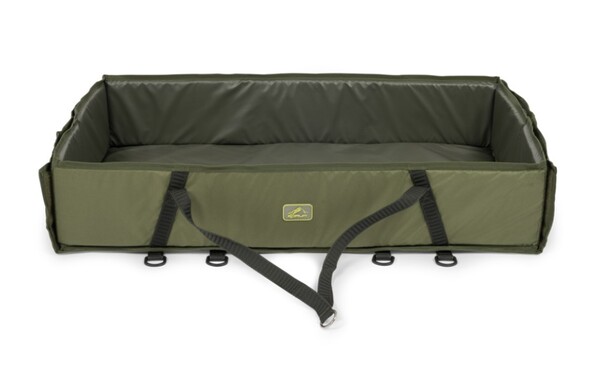 Tappetino da Slamatura Korum Expedition Folda-Weigh 