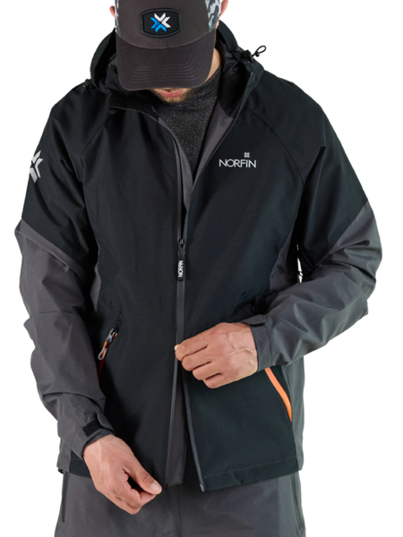Norfin Mist Demi-Season Suit