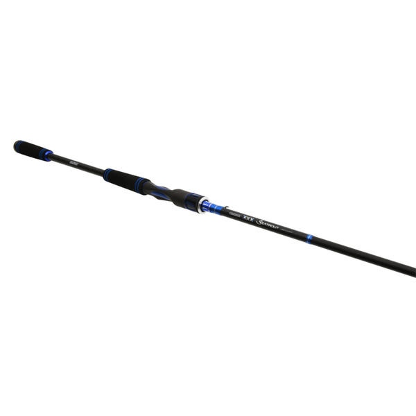 Patriot XXX Perch Spin Rod 2.18m (5-18g)