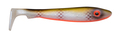 Svartzonker McRubber C15 Shad Tiger Walleye (2 pieces)