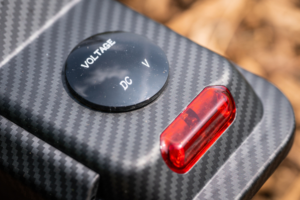 Łódka Zanętowa RidgeMonkey Hunter 750 Bait Boat