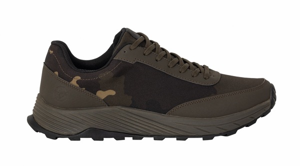 Korda Drykore Trainer Dark Kamo Visschoenen