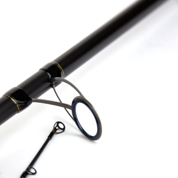 Shimano Beastmaster FX Predator MH MF Spinning Rod