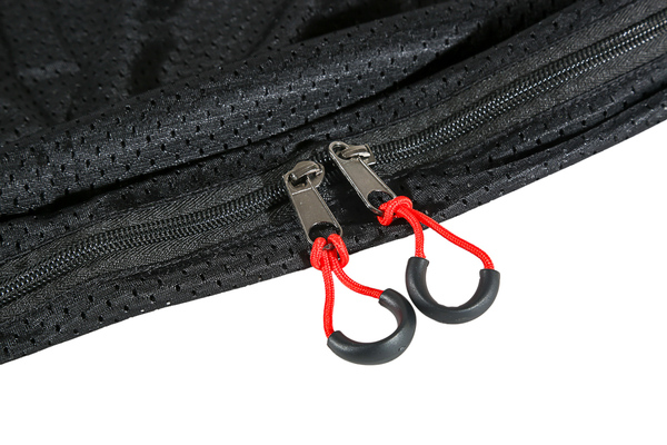 *Ultimate Carp Sack Bewaarzak