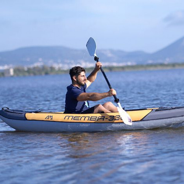 Aqua Marina Memba ME 330 Kajak Rubber Boat