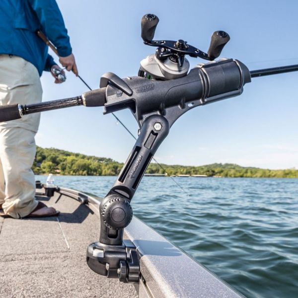 Railblaza Rod Holder II Starport Kit | Fischdeal