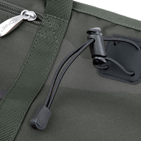 Sonik Xtractor Recon Funda para Caña 8 ft