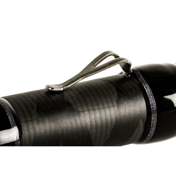 BFT Lizzard X 7'6'' "Adam Orre" Spin Rod 229cm (10-30g)