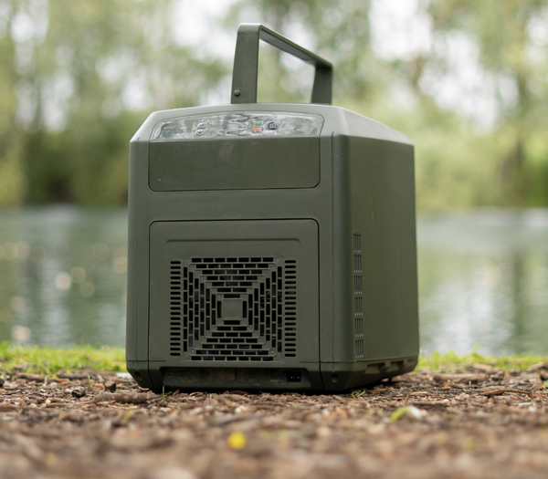 RidgeMonkey CombiChilla Elektrische Koel- en Warmhoudbox 18L