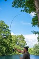 Korum Opportunist Caña Stalker 2,25 lb