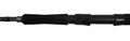 Canna da Vertical per Siluro Ultimate Belly Cat Spin 1,70 m (50-150 g)