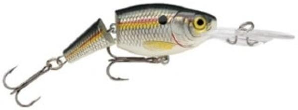 Rapala Jointed Shad Rap Plug 7cm (9g) - Shad