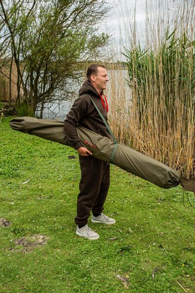 Ultimate Adventure Brolly