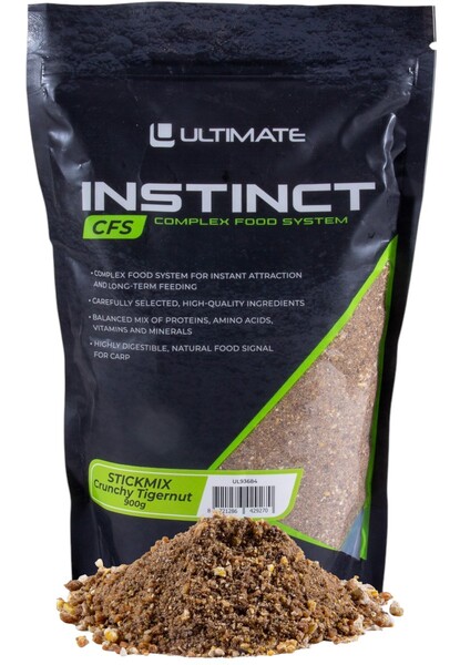 Ultimate Instinct CFS Stickmix (900 g)