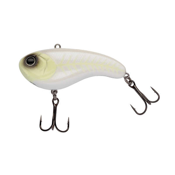 Berkley Flatt Shad 77 Crankbait - Ghostescent