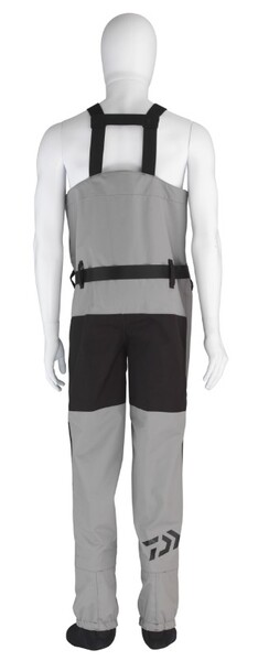 Waders respirants zippés Daiwa D-Vec