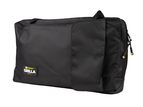 Ridgemonkey Grilla BBQ Firepit Edition