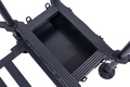 Ultimate Hyperga Axis AXT Seatbox (Incl. Voetplaat)