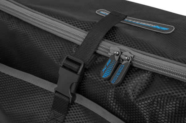 Preston Competition XS Double Net Bag 