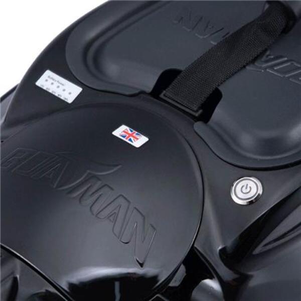 Bateau amorceur Boatman Actor Plus SD Basic