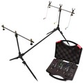 Complete Ultimate Rod Pod + Alarm Set