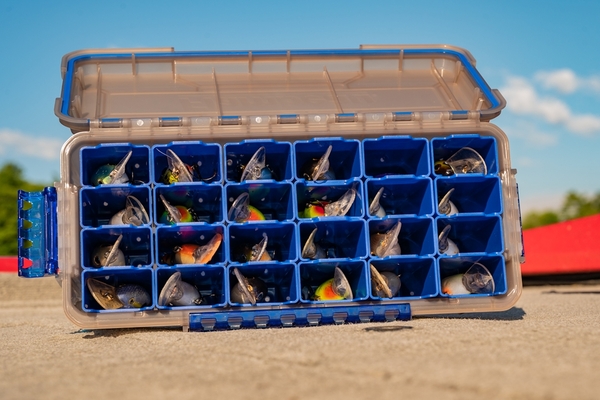 Flambeau Zerust Crank Bank Waterproof 35,5 x 14 x 16,3cm