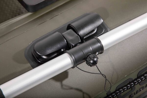 Ultimate Airdeck 180 Light Rubberboot