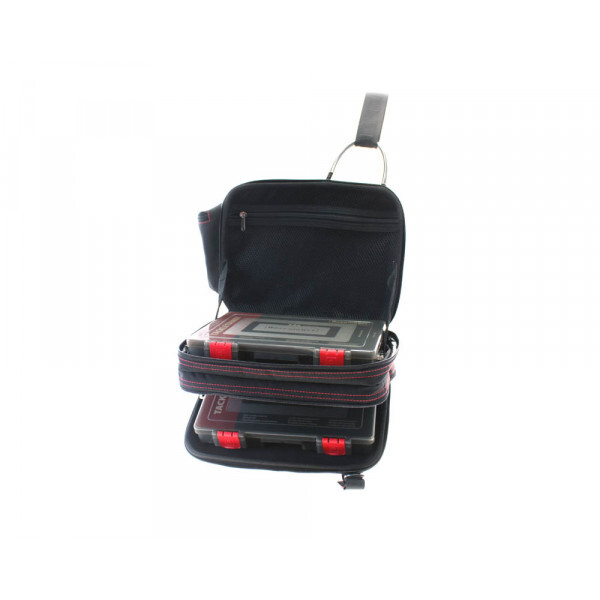 Mallette rigide Rozemeijer T.C. Hardcase Sling 3TT