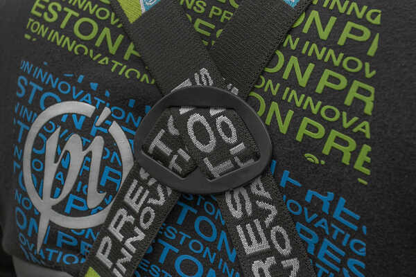 Preston Heavy Duty Chest Wading Suit