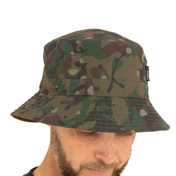 Kapelusz Wędkarski Trakker Reversible Bucket Hat