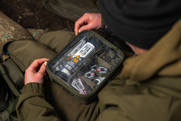 Trakker NXG Bitz Pouch Large