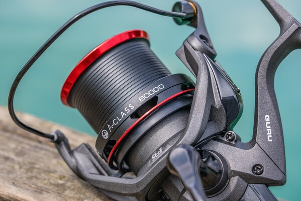 Mulinello Guru A-Class Float/Feeder 