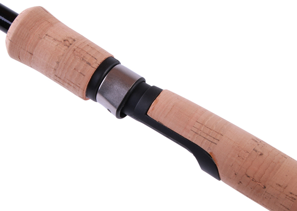 Shimano Vengeance AX Trout-Zander + Rod Bands