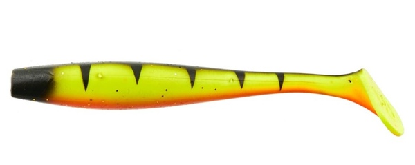 Lucky John 3D Series Soft Lure Kubira Swim Shad 15cm (2pcs) - PG14