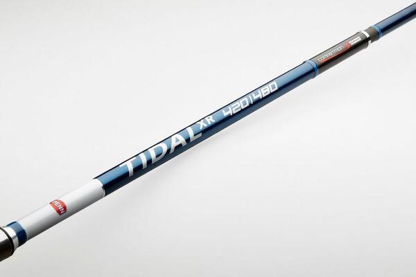 Penn Tidal XR Multilength Hybrid LR Beach Rod 4.20-4.80m (100-250g)