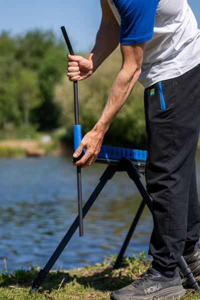 Preston Inception Pro Roost Distance Stick Combo Hengel Standaard