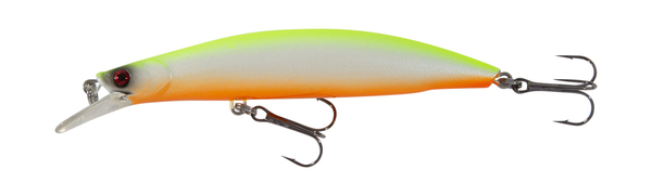 Catchgear Hard Lure Set (12 Stuks)