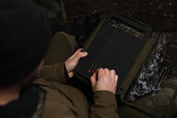 Trakker NXG Tackle & Rig Pouch