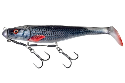 Jackall Dexter Shad 200 Tip Up Shad 19.5cm (72g) Rh