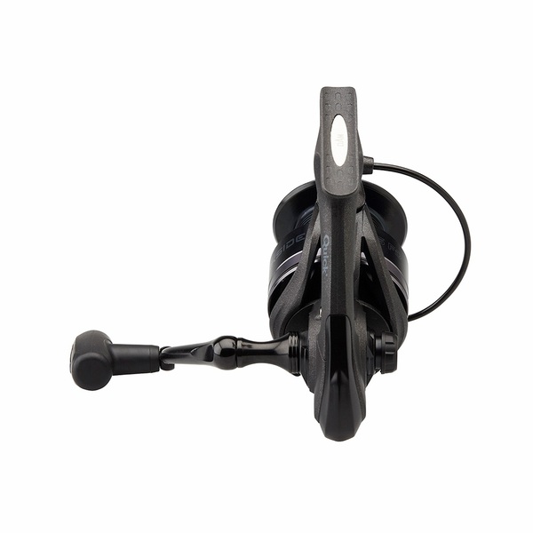 Quick Darkside 4 6000S FD 3+1bb IGSP (acecho)