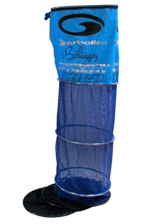 Garbolino Bolingey Carp Round Keepnet