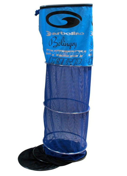 Garbolino Bolingey Carp Round Keepnet