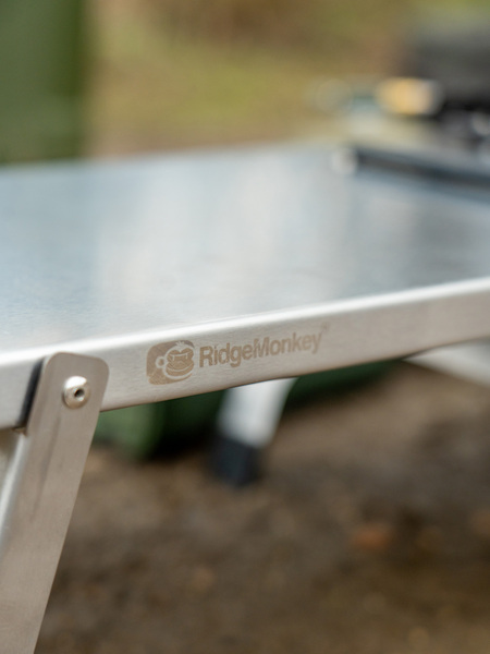 Ridgemonkey Grilla CookStation Single Hob