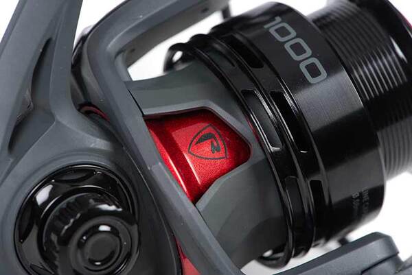 Fox Rage Warrior Spinning Reel