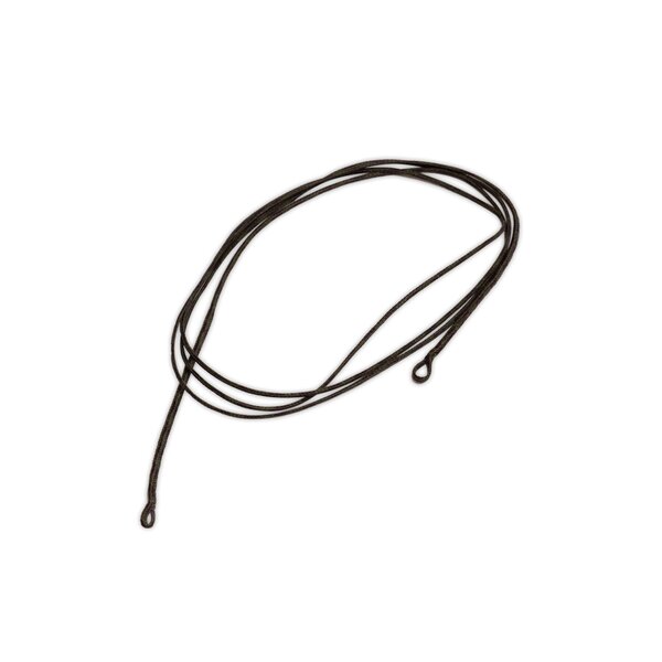 Trakker Leadcore Leader 45lb (75cm) (3 pieces)